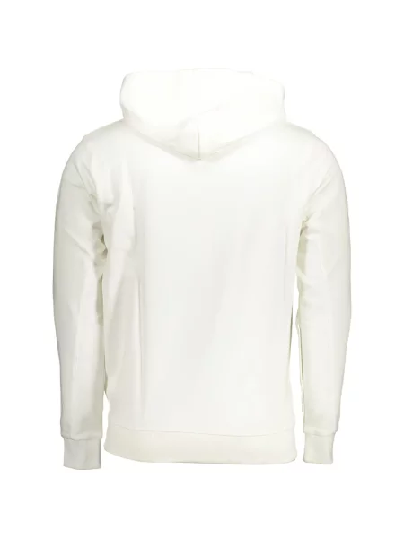 Polo Us Polo Assn με κέντημα λευκό