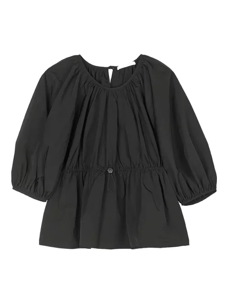 Bluzka Cecilie Bahnsen czarna