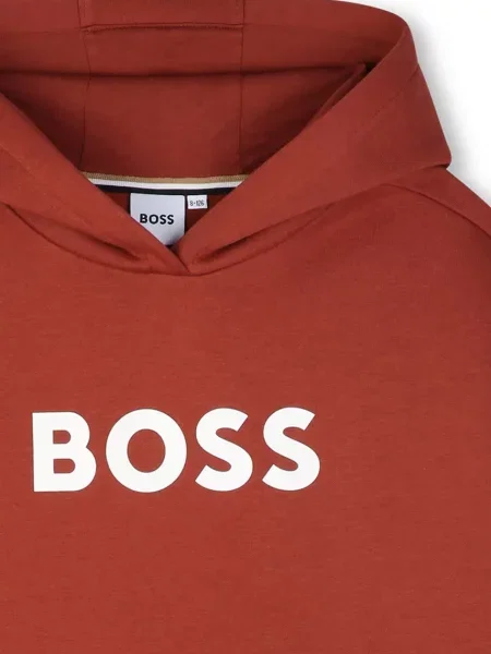 Детский свитер Boss