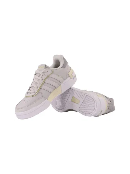 Pantofi Adidas bej