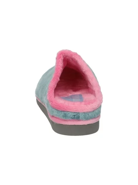 Pantofi Made In Spain albastru