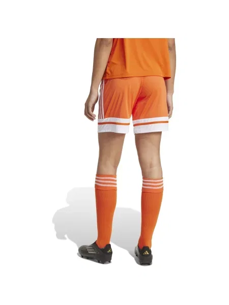Pantaloni Adidas portocaliu