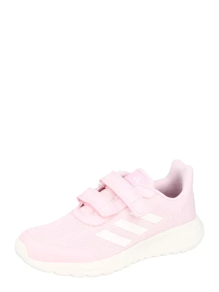Tek tekaški copati Adidas bela