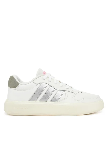 Sneakers adidas alb