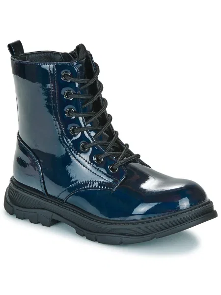 Pantofi copii Beppi negru
