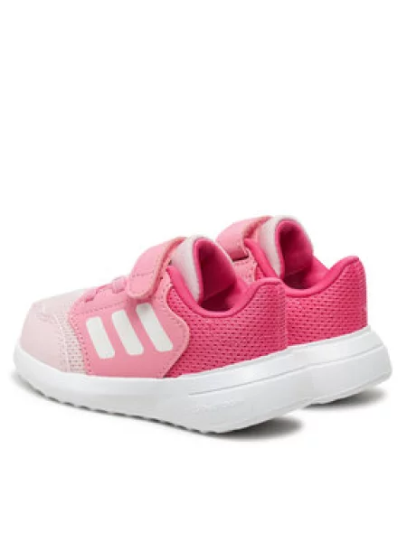 Běžecké tenisky Adidas bílé