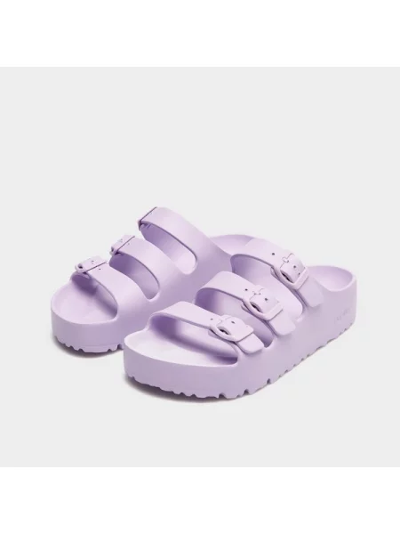 Tenisky Birkenstock na platformě