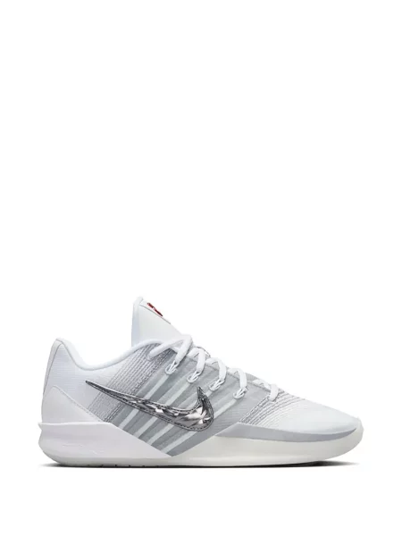 Sneakerși Nike alb