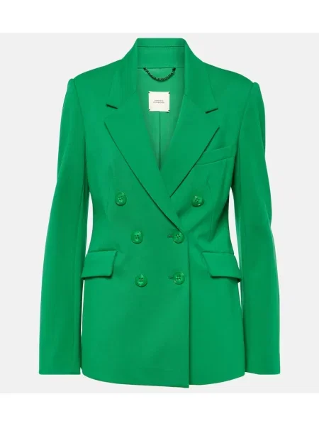 Sacou Dorothee Schumacher verde