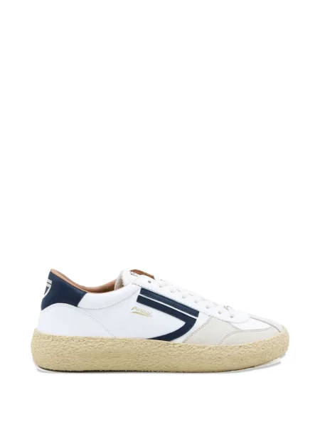 Tenisky Puraai bílé