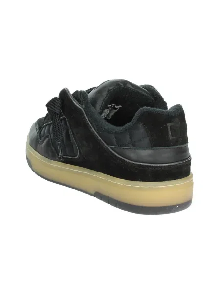 Pantofi D.a.t.e. negru