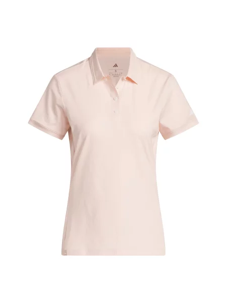 ADIDAS GOLF Tricou funcțional ULTT' roz