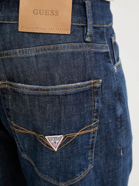 Джинсы Guess