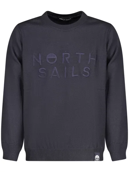 Gyerek szvetter North Sails kék