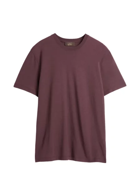 Tricou Slowear violet