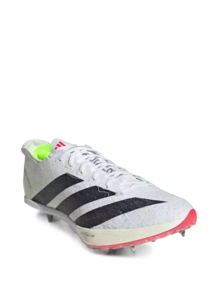 Sneakers Adidas Adizero μαύρο