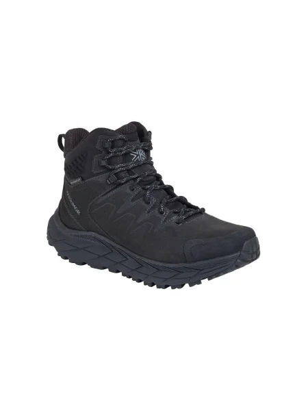 Sneakerși Karrimor negru