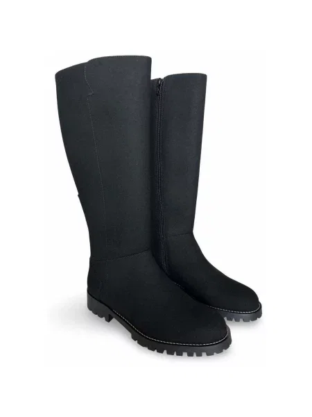 Pantofi Nae Vegan Shoes negru