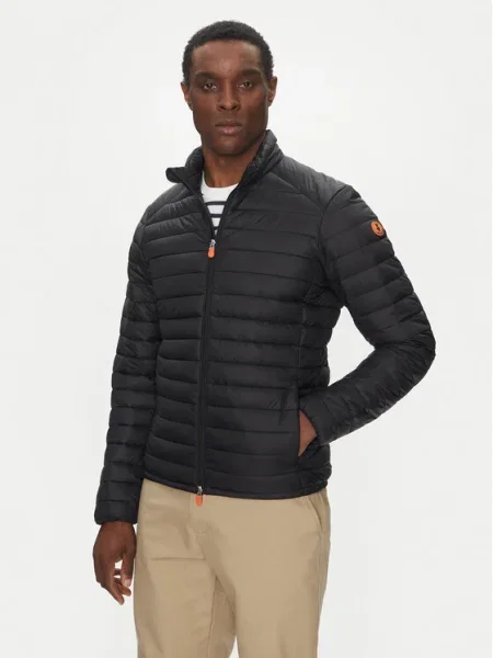 Save The Duck Geacă negru