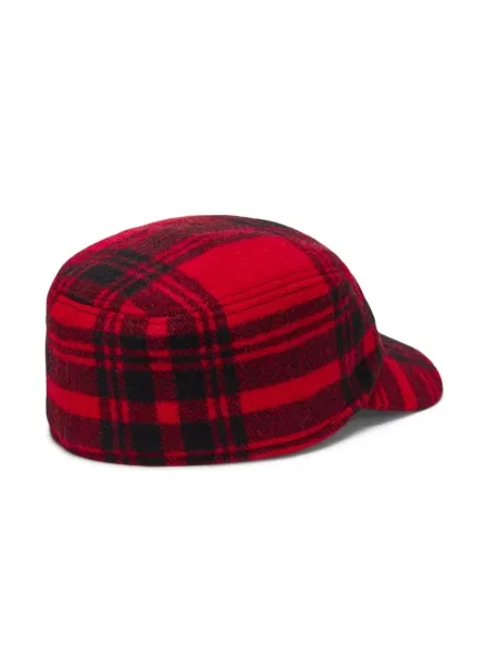 Šál Polo Ralph Lauren červená