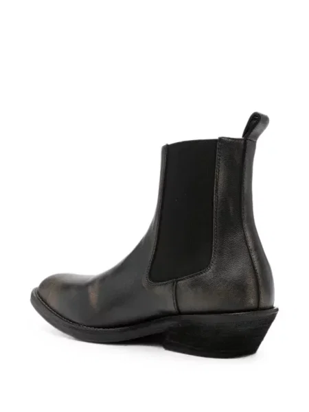 Botine chelsea Ann Demeulemeester negru