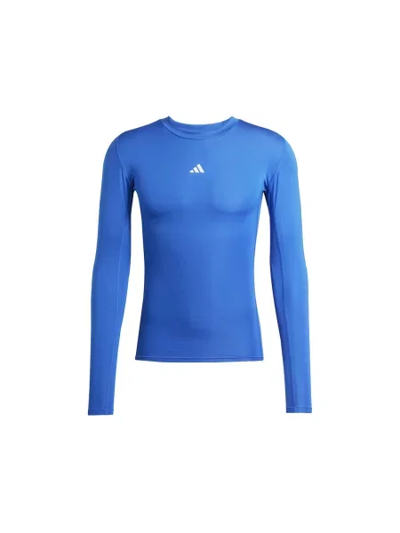 Tricou Adidas albastru