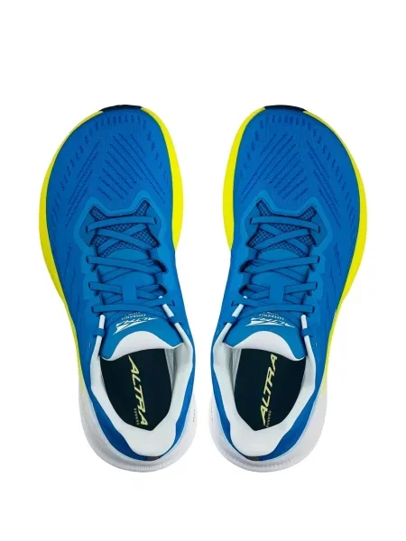 Sneakerși Altra albastru