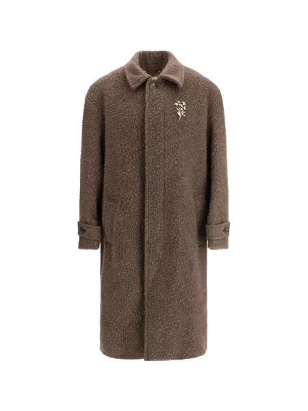 Palton Golden Goose maro