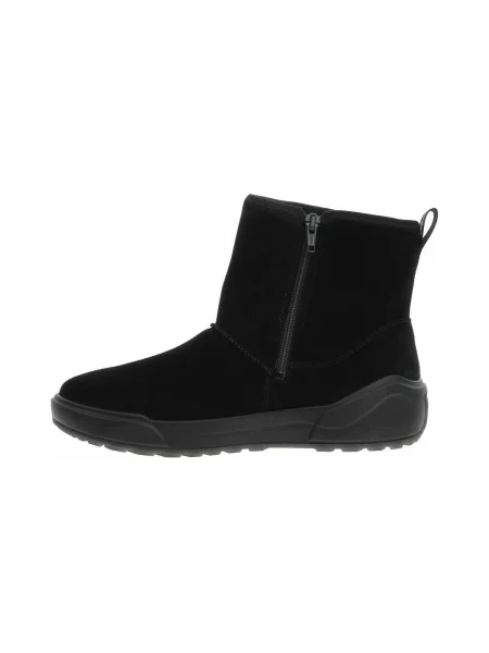 Pantofi Legero negru
