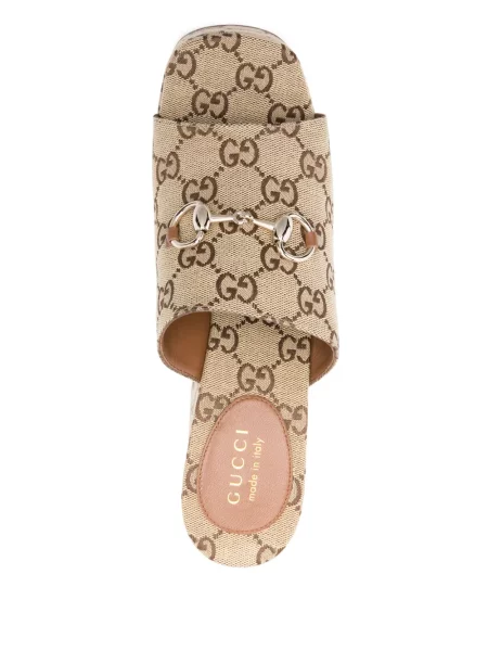 Сандали Gucci