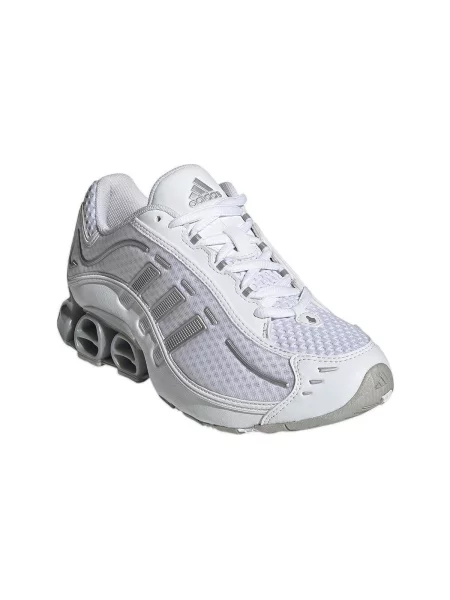 Pantofi Adidas alb