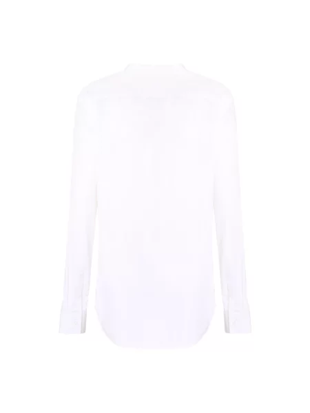 Koszula Jil Sander biała