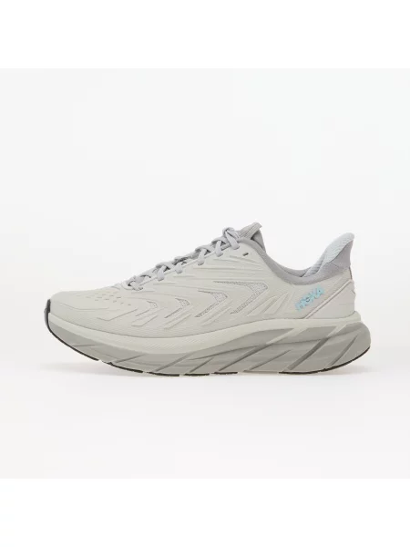 Sneakers Hoka® W Clifton Ls Utl Cosmic Grey/ Stellar Grey EUR 41 gri