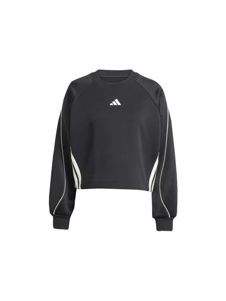 Bunda Adidas čierna