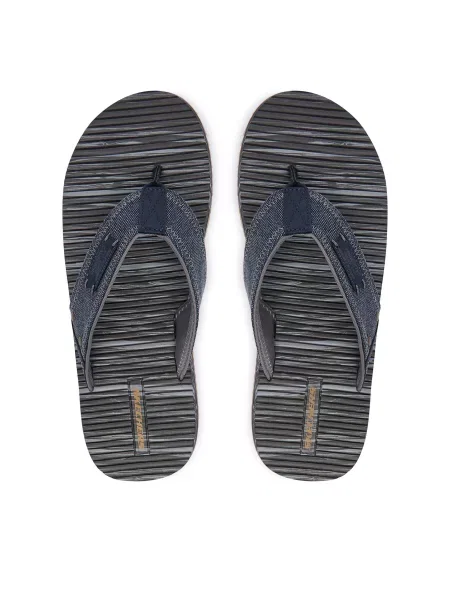 Japonke Skechers Mornarsko modra