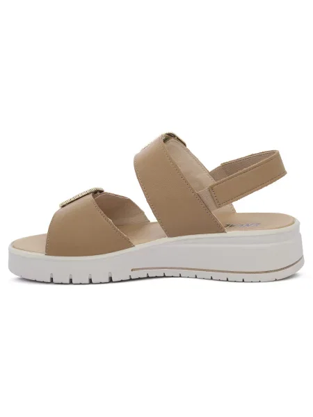 Pantofi Enval bej