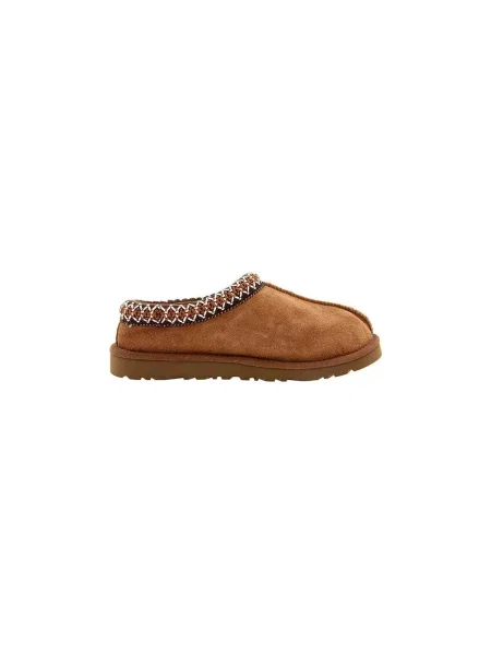 Papuci de casă Ugg maro