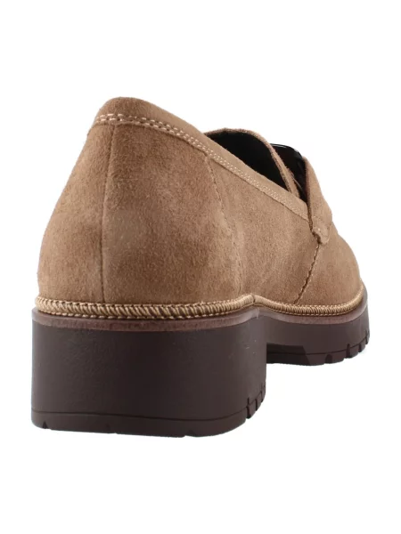 Pantofi Tamaris maro