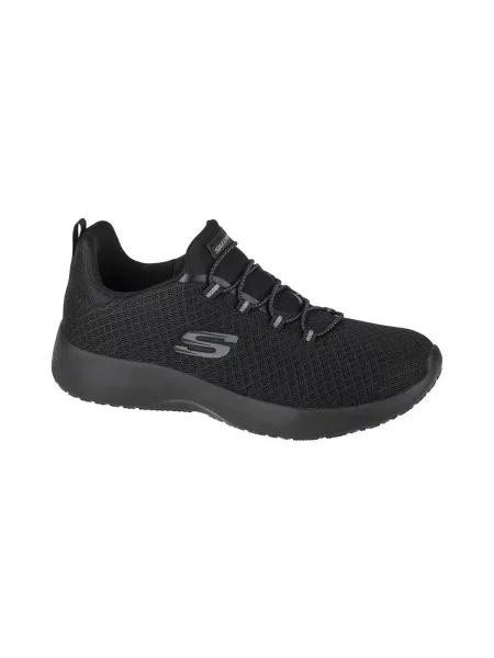 Pantofi Skechers negru