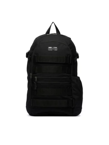 Vans Nahrbtnik Van Doren Backpack črna