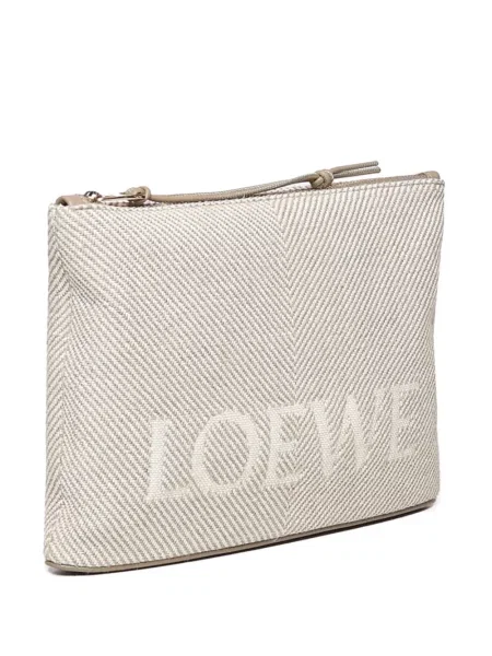 Чанта тип портмоне Loewe