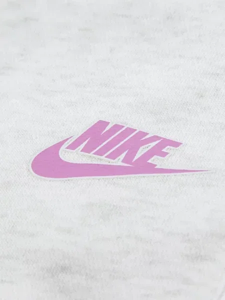 Nike трикотажний комплект дитячий з бавовною