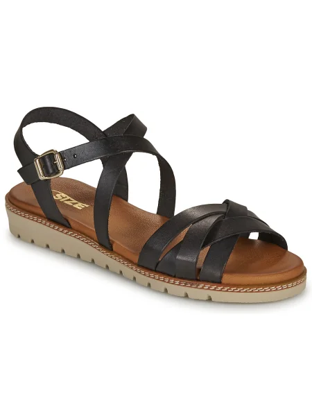 Pantofi So Size negru