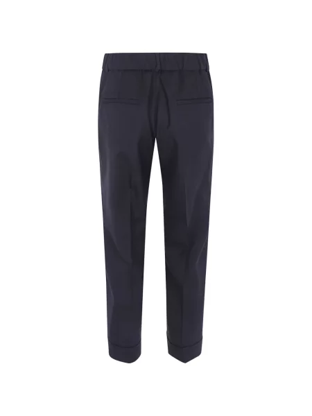 Pantaloni Peserico negru