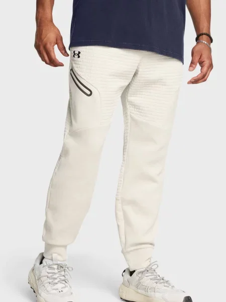 Брюки Under Armour белые