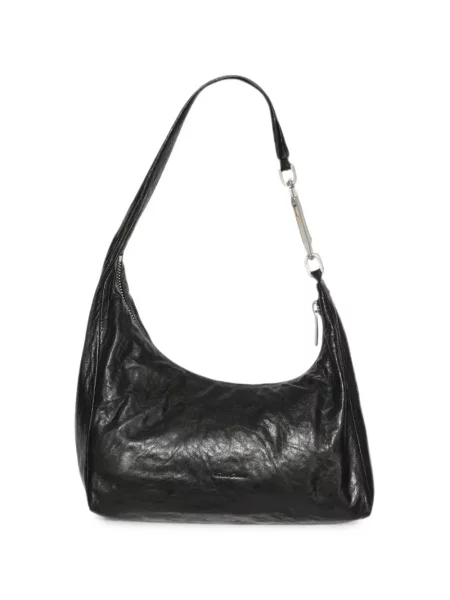Torba Rick Owens crna