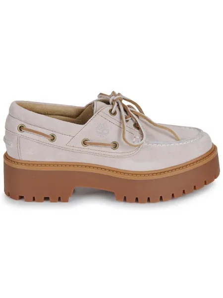 Pantofi Timberland streetstyle cu strasuri roz