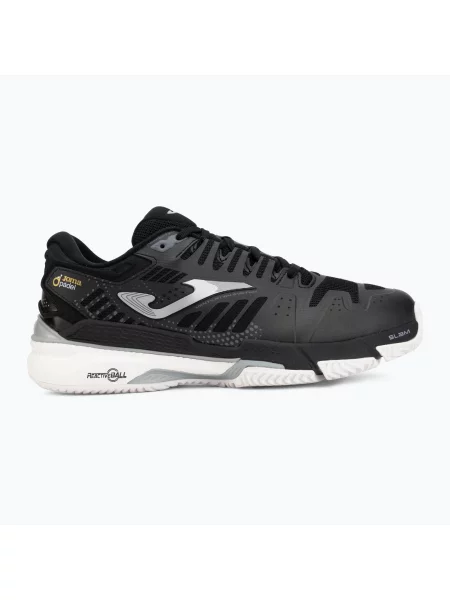 Buty do tenisa Joma Slam Classic C czarne