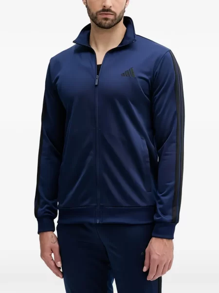 Sportski komplet Adidas s autogramom plava