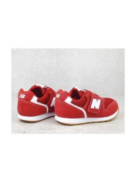 Pantofi copii New Balance roșu